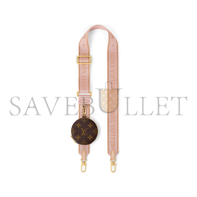 LOUIS VUITTON MULTI POCHETTE ACCESSOIRES M44840 (24*13.5*4cm)